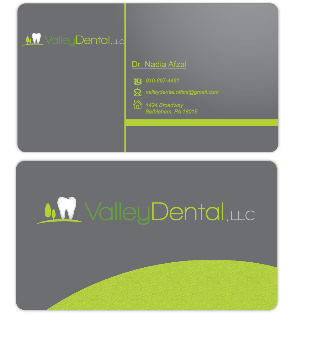 Design de Carte de Visite par MAS pour ce projet | Design #1285047