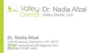 Diseño de Tarjeta de Presentación por Nicksedits para este proyecto | Diseño: #1192047