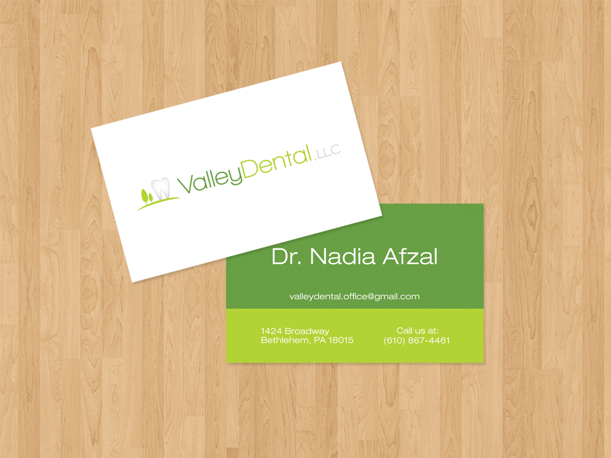 Business Card Design by Pier9 Graphics for this project | Design #1271133