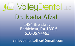 Diseño de Tarjeta de Presentación por TDS Designs para este proyecto | Diseño: #1322549