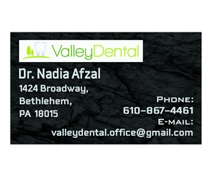 Diseño de Tarjeta de Presentación por LJ Design para este proyecto | Diseño: #1214267