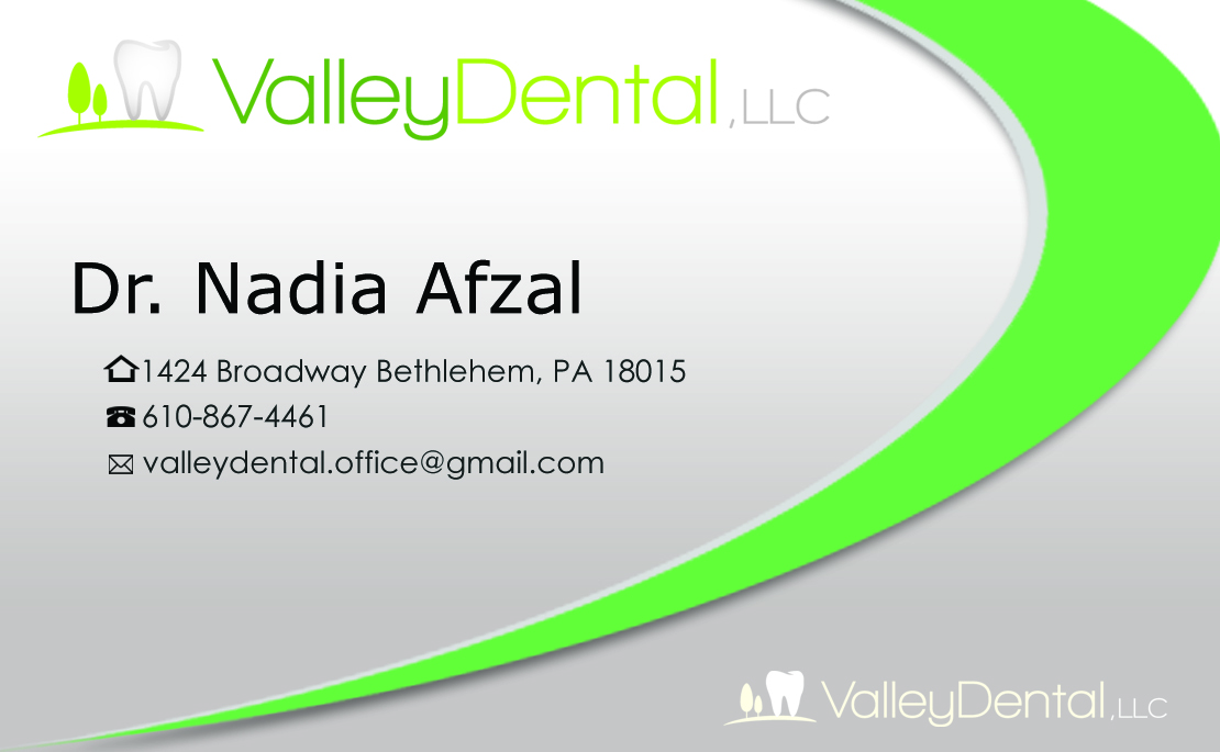 Visitenkarten-Design von GraphicSolver für dieses Projekt | Design #1291840