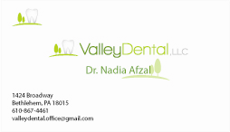 Business Card Design by Anas Art