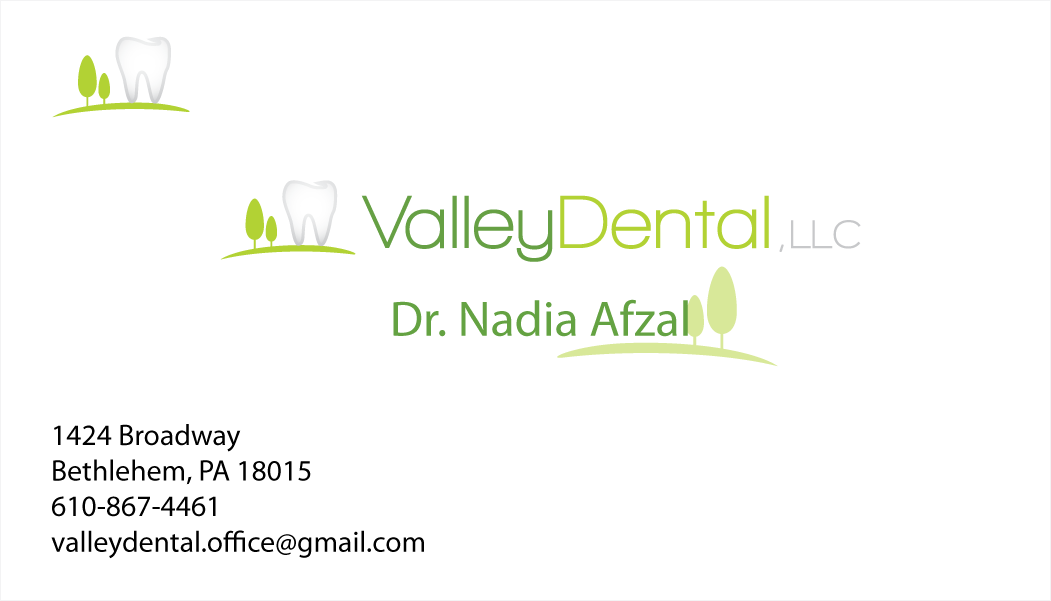 Business Card Design by Anas Art for this project | Design #1277745