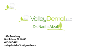 Diseño de Tarjeta de Presentación por Anas Art para este proyecto | Diseño: #1277745