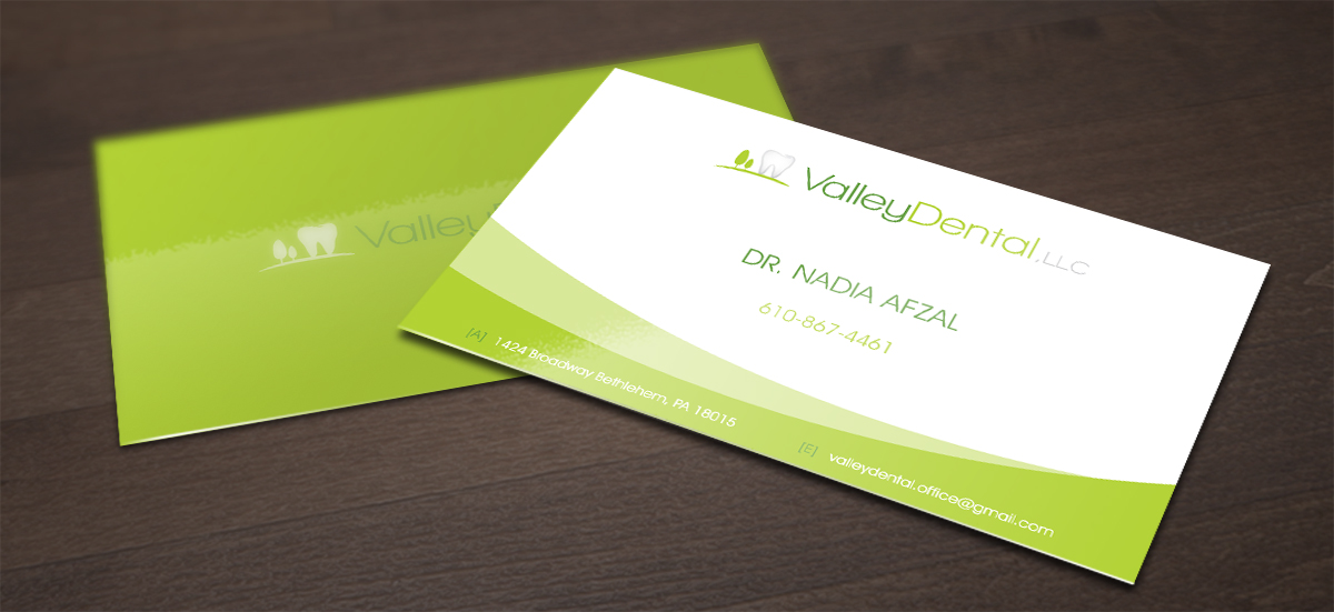 Visitenkarten-Design von suzirashid für dieses Projekt | Design #1408336