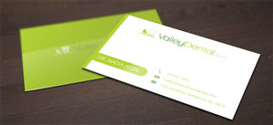 Diseño de Tarjeta de Presentación por suzirashid para este proyecto | Diseño: #1408337