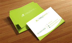 Diseño de Tarjeta de Presentación por suzirashid para este proyecto | Diseño: #1410796