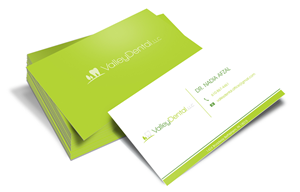 Business Card Design by suzirashid for this project | Design: #1415072