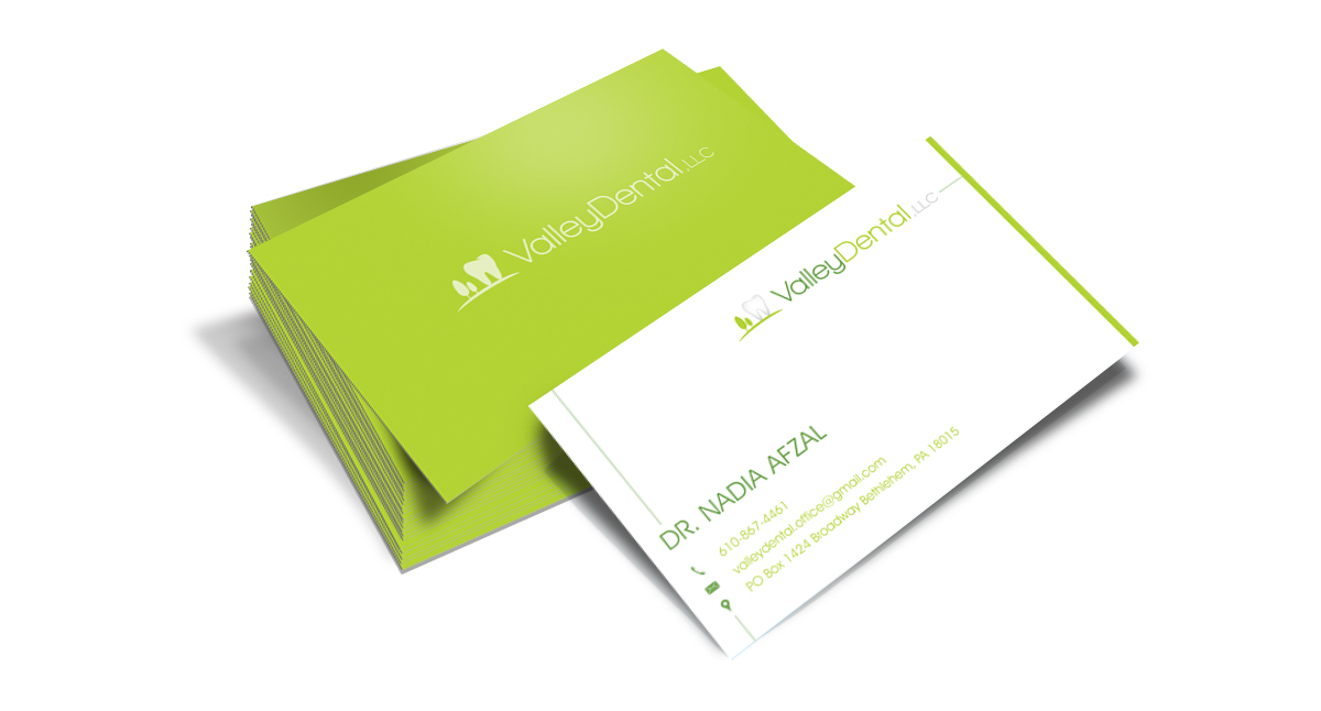 Business Card Design by suzirashid for this project | Design #1418463