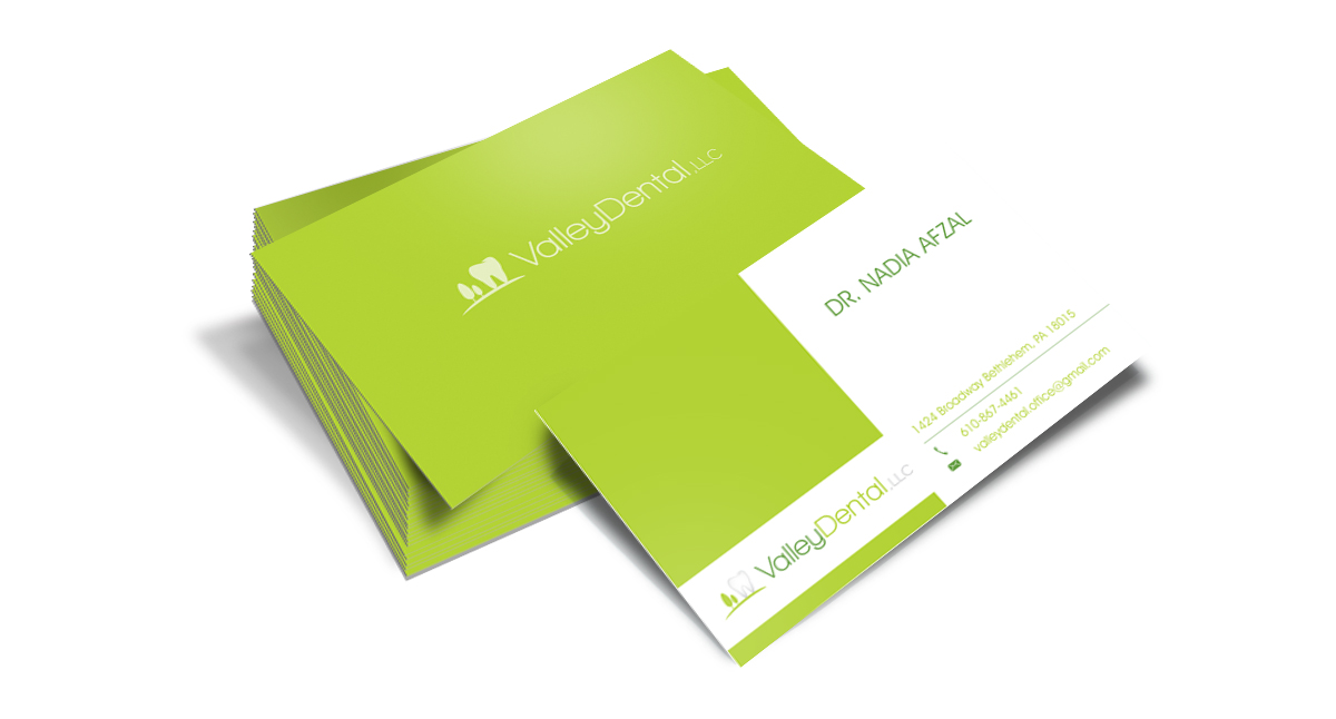 Business Card Design by suzirashid for this project | Design #1418464