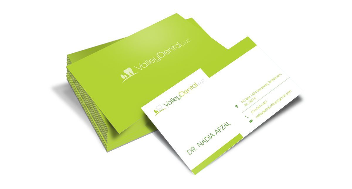 Business Card Design by suzirashid for this project | Design #1418466