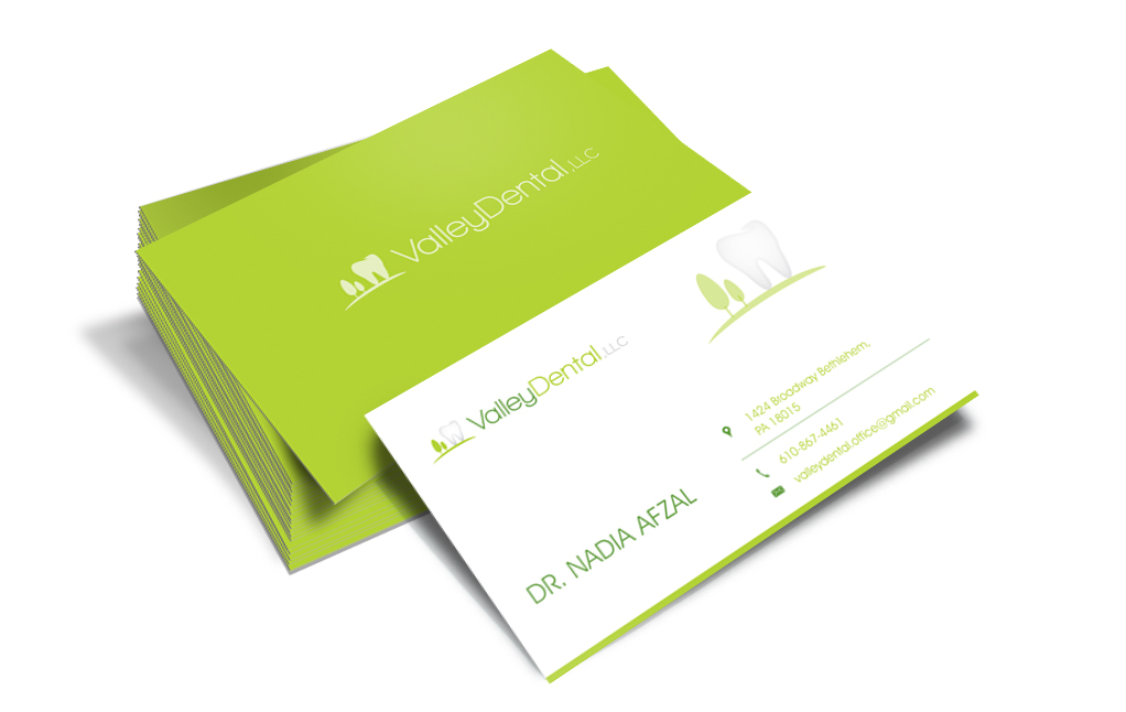 Diseño de Tarjeta de Presentación por suzirashid para este proyecto | Diseño #1420352