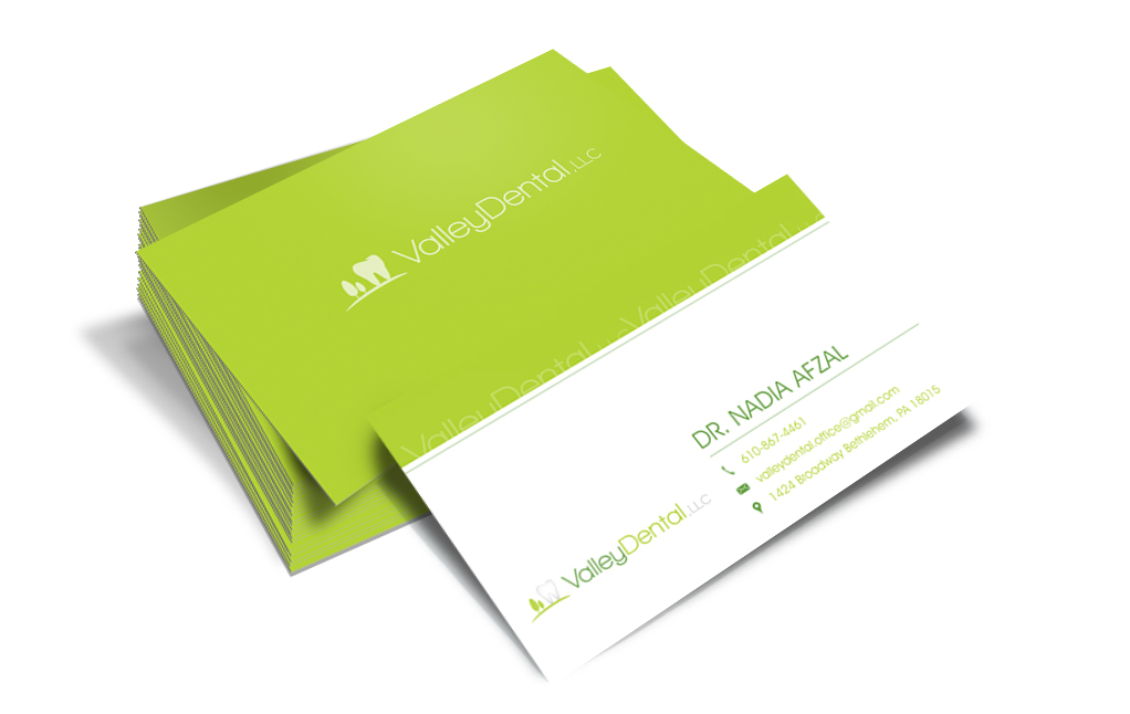 Business Card Design by suzirashid for this project | Design #1420356