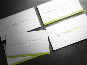 Business Card Design by suzirashid for this project | Design #1494803