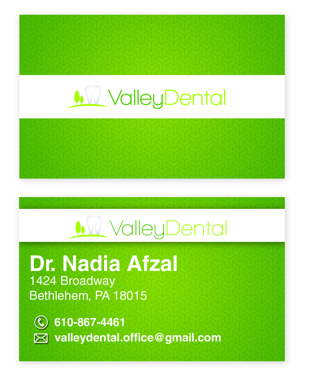 Business Card Design by Faqroul Afiq for this project | Design #1252235