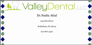 Business Card Design by jayremm