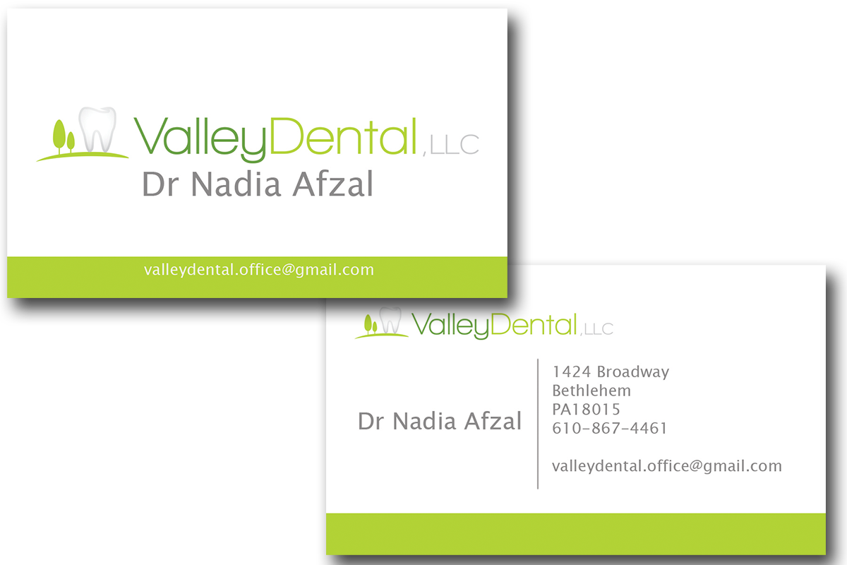 Visitenkarten-Design von ckeyz für dieses Projekt | Design #1371307