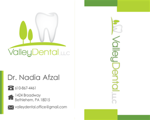 Diseño de Tarjeta de Presentación por lostinthestars para este proyecto | Diseño: #1358002