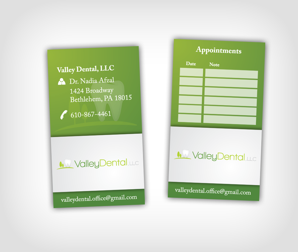 Business Card Design by Havrda for this project | Design #1490088