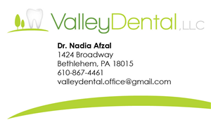 Diseño de Tarjeta de Presentación por kvanest para este proyecto | Diseño: #1322468