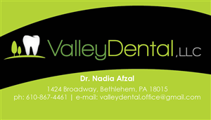 Diseño de Tarjeta de Presentación por kvanest para este proyecto | Diseño: #1322475