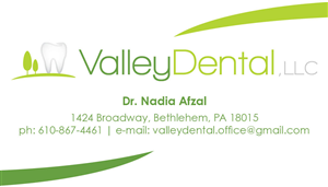 Business Card Design by kvanest for this project | Design: #1322477