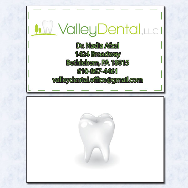 Visitenkarten-Design von arzum2013 für dieses Projekt | Design #1323860