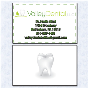 Diseño de Tarjeta de Presentación por arzum2013 para este proyecto | Diseño: #1323860