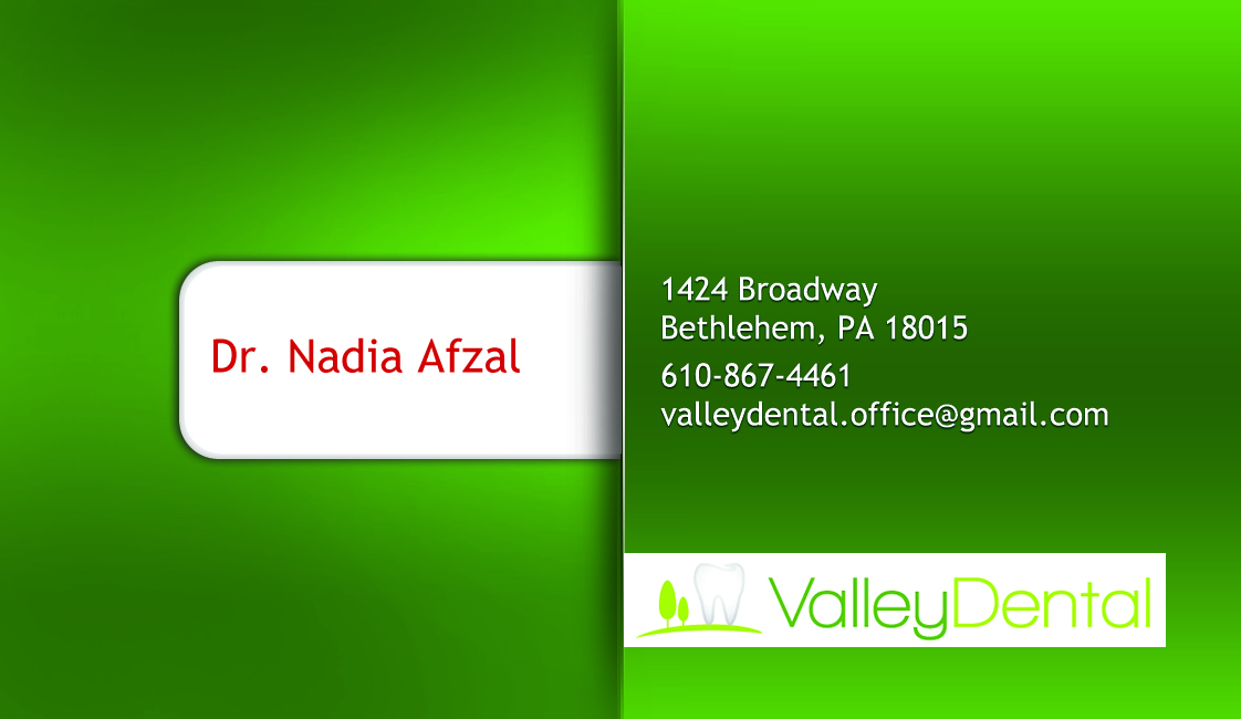 Diseño de Tarjeta de Presentación por Bicka para este proyecto | Diseño #1329587