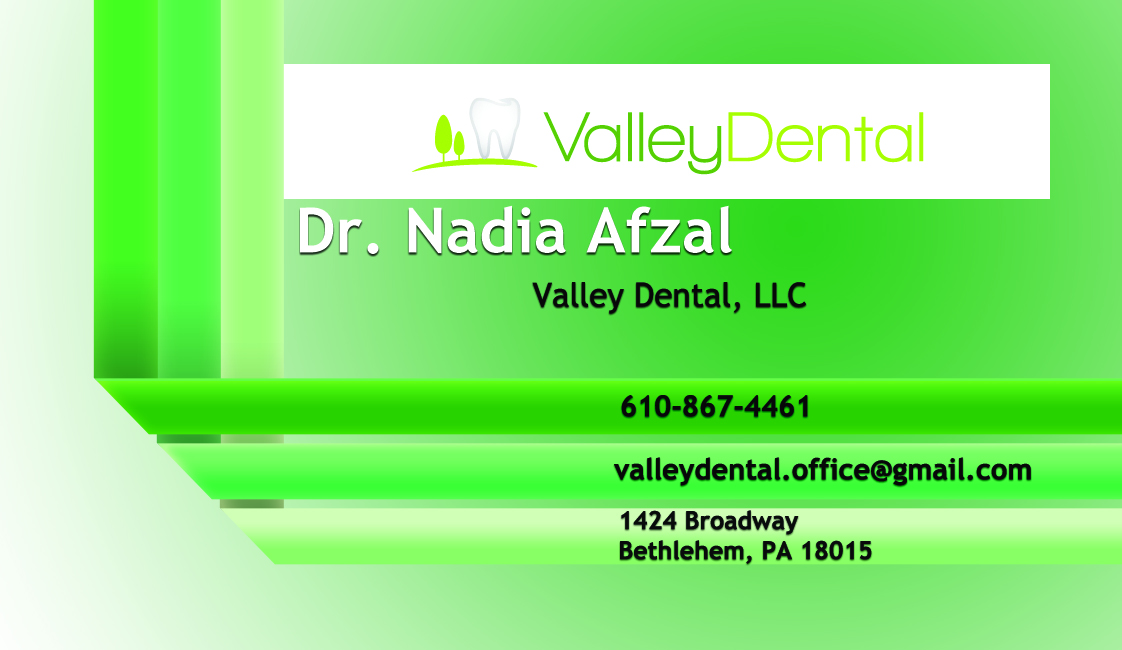 Diseño de Tarjeta de Presentación por Bicka para este proyecto | Diseño #1329595