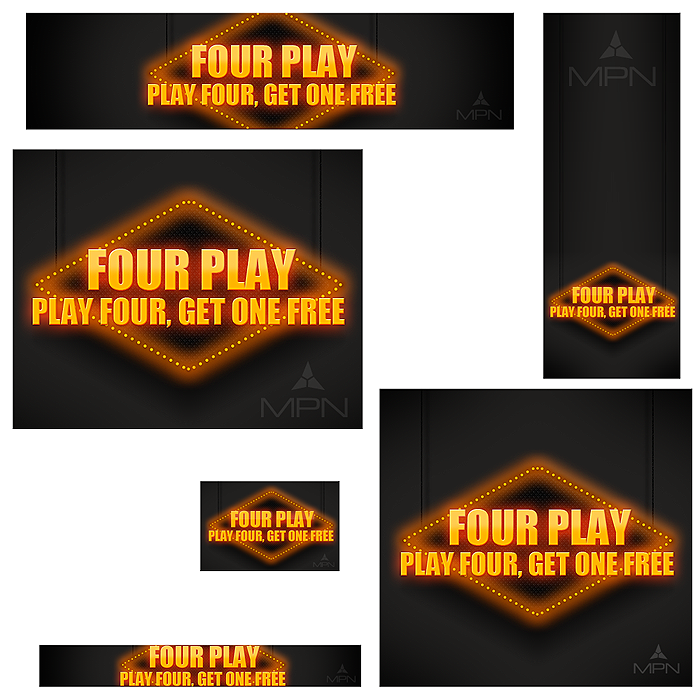 Banner Ad Design by SamyPhotoshop for this project | Design #4285842