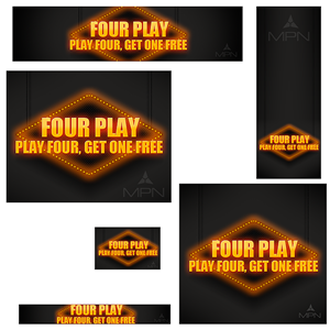 Banner-Design von SamyPhotoshop für dieses Projekt | Design: #4285842