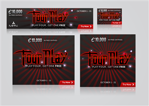 Banner-Design von MNM für dieses Projekt | Design: #4240898