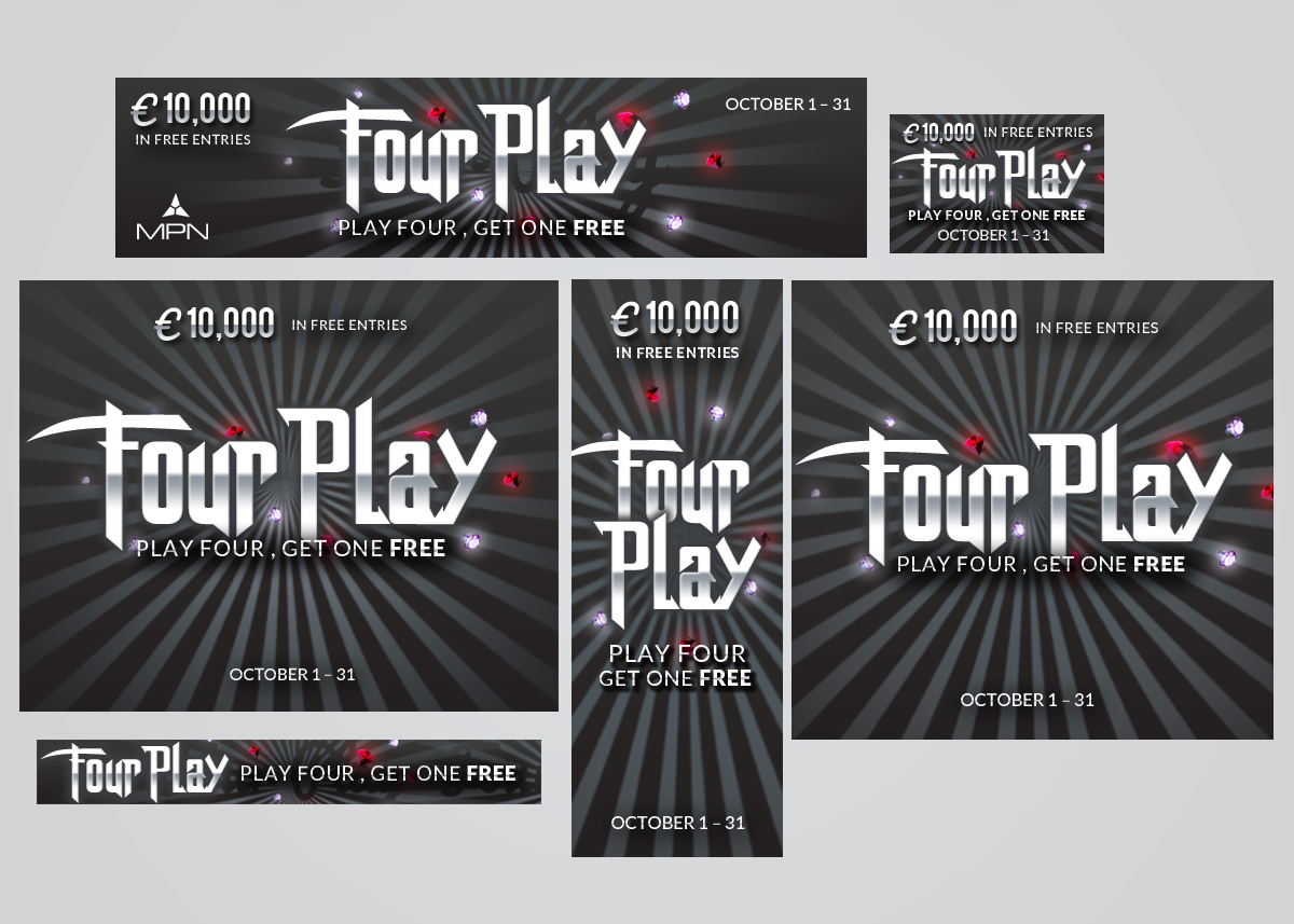 Contest winning design