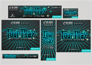 Banner-Design von MNM für dieses Projekt | Design: #4252460