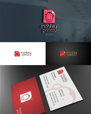 Logo Design by Benjamin for this project | Design: #4250433