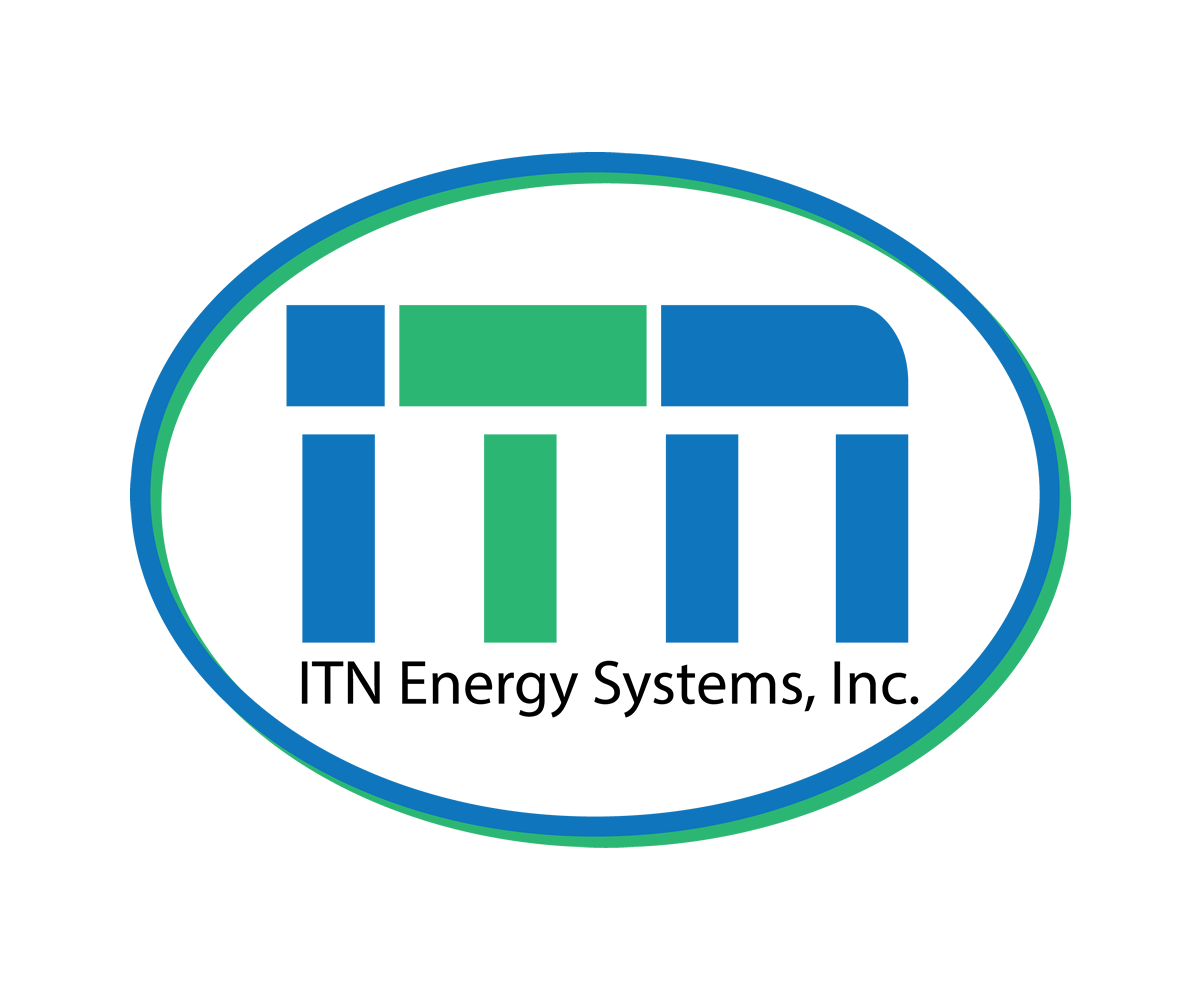 Logo-Design von Smirkity für ITN Energy Systems | Design #4285728