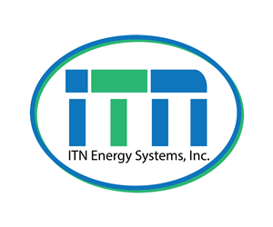 Diseño de Logo por Smirkity para ITN Energy Systems | Diseño #4285728