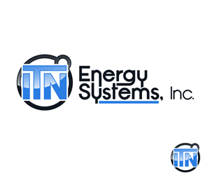 Logo Design by nreimer for ITN Energy Systems | Design: #4317857