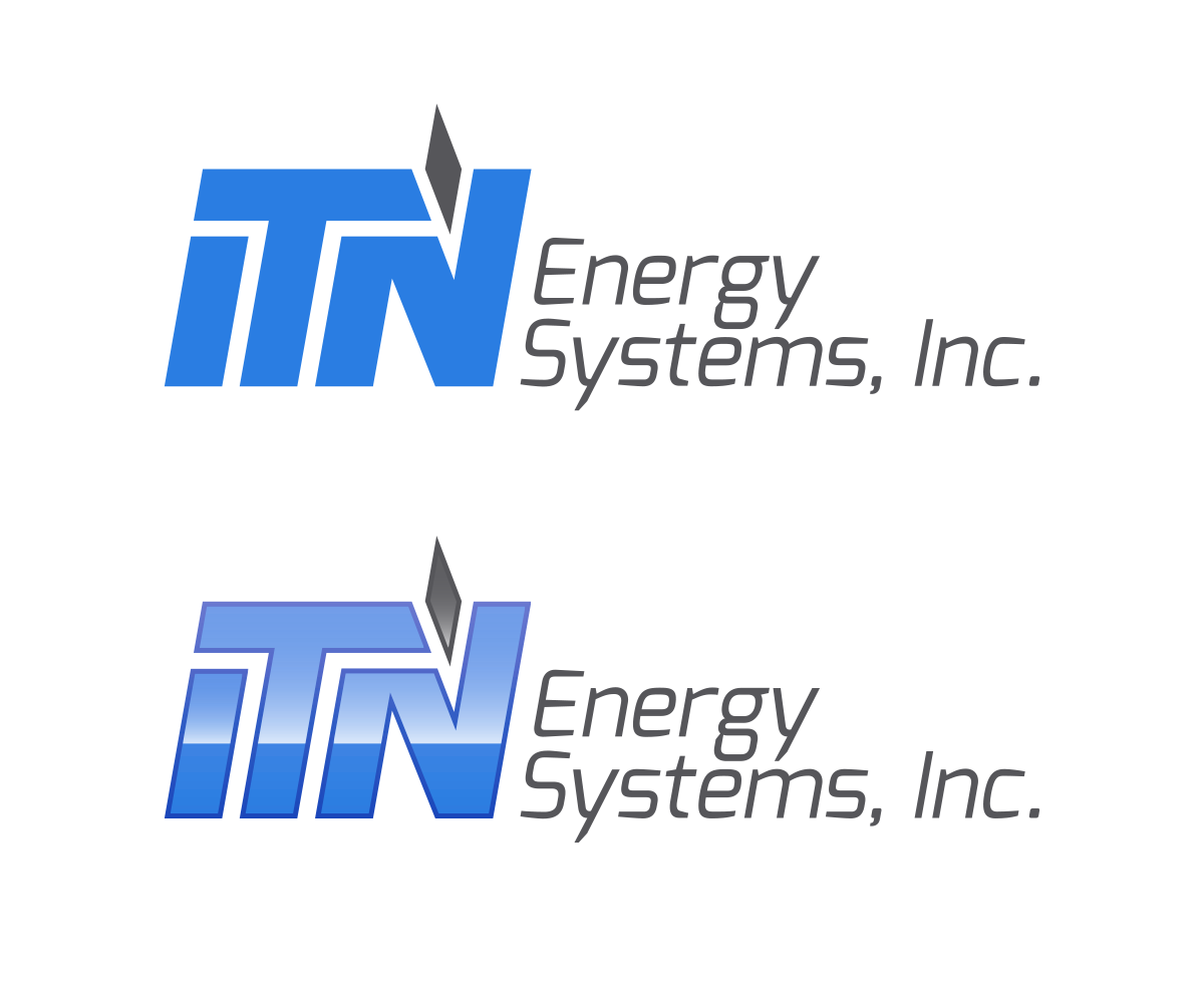 Logo Design by nreimer for ITN Energy Systems | Design #4317861