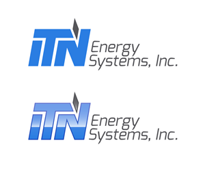 Logo Design by nreimer for ITN Energy Systems | Design: #4317861