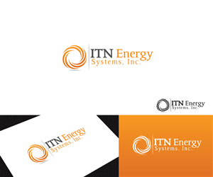 Logo Design by mukta for ITN Energy Systems | Design: #4316502