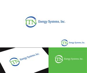 Logo Design by mukta for ITN Energy Systems | Design: #4322731