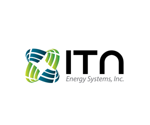 Logo Design by meygekon for ITN Energy Systems | Design: #4315528
