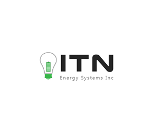 Logo Design by 7528 for ITN Energy Systems | Design: #4228107