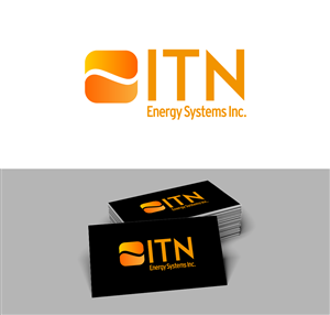 Logo-Design von trufya für ITN Energy Systems | Design: #4319625
