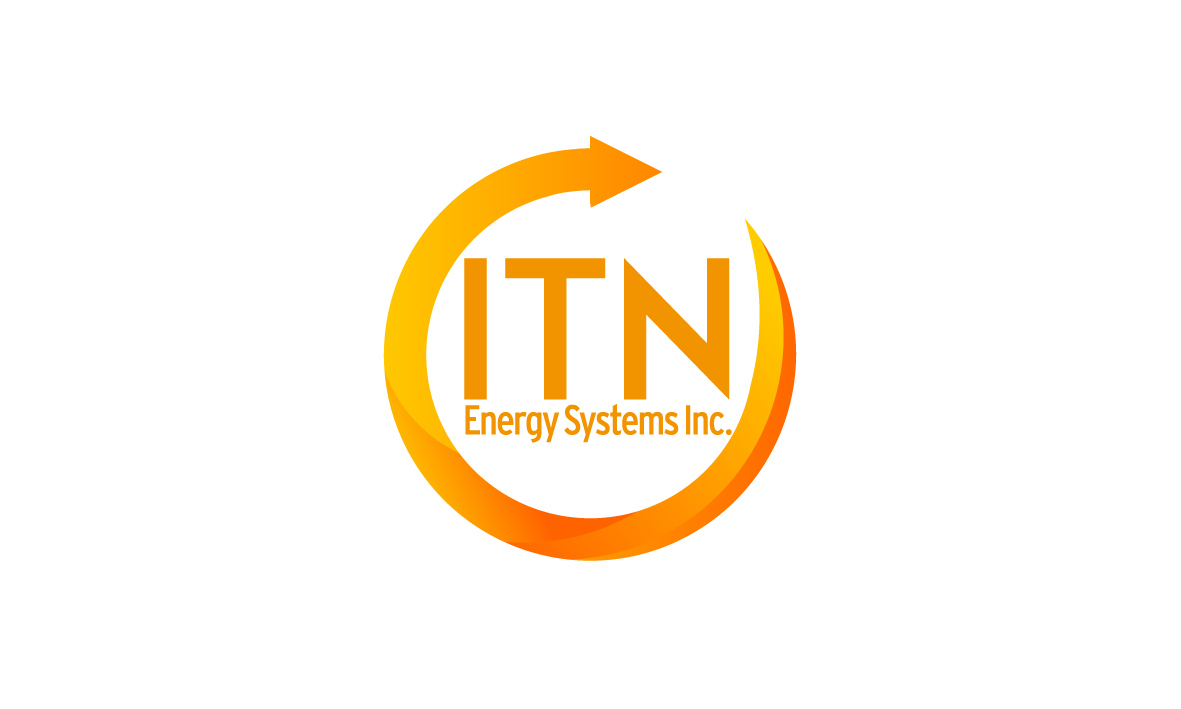 Logo Design by trufya for ITN Energy Systems | Design #4319726