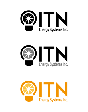 Logo-Design von trufya für ITN Energy Systems | Design: #4341607