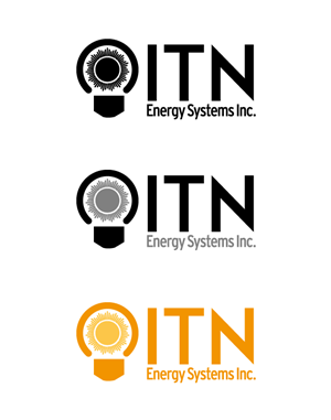 Logo-Design von trufya für ITN Energy Systems | Design: #4341609